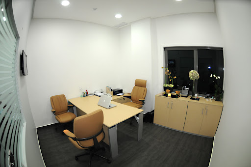 Alamonta General Building & Construction Company L.C.C