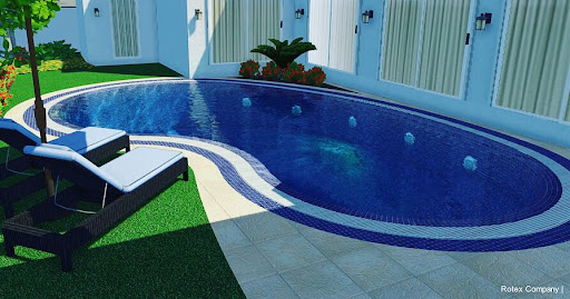 شركة روتكس للتجاره العامه و المقاولات