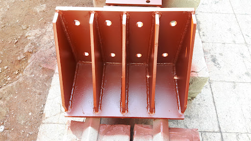 شركة المهلب للمقولات و التجارة