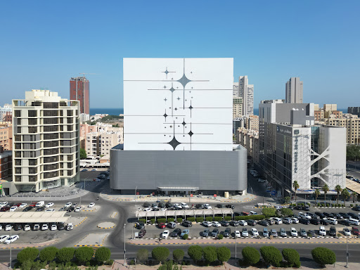 Back Combined General Trading & Contracting Co