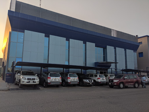 KCC Engineering and Contracting Company