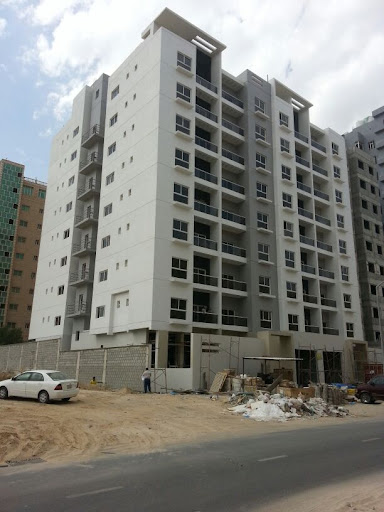 شركة ديار الكويت للتجارة العامة والمقاولات