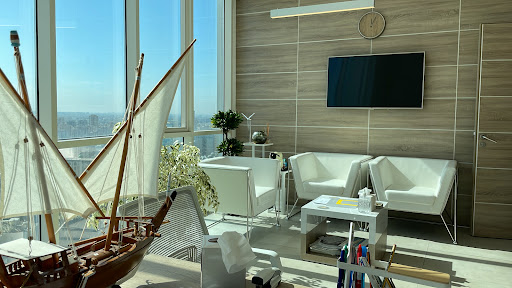 مجموعة اساد المتحدة للتجارة العامة و المقاولات