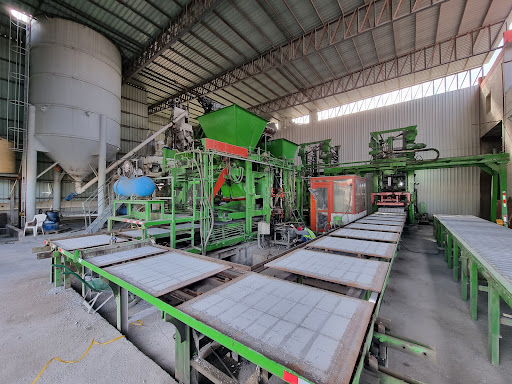 الشركة العالمية للمبانى ش م ك م