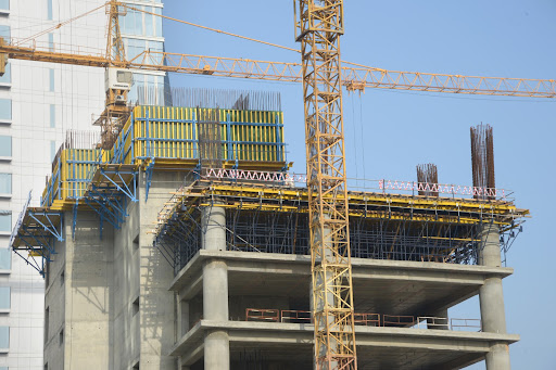 شركة متعب الخرينج وأولاده للتجارة العامة والمقاولات