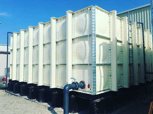 AL FAL INTERNATIONAL CONTRACTING COMPANY