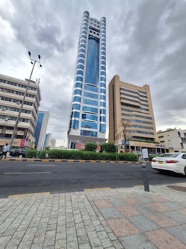 شركة الرواد المتحدة للتجارة العامة والمقاولات