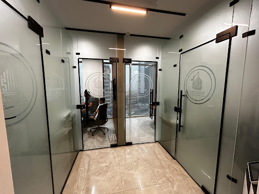 شركة ستيل اند ستركتشر للمقاولات العامة للمباني