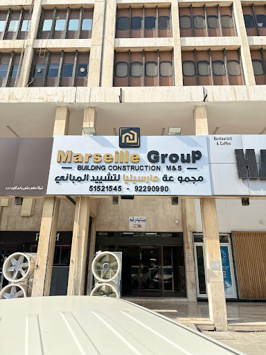 Marseille Group Building Construction M&S