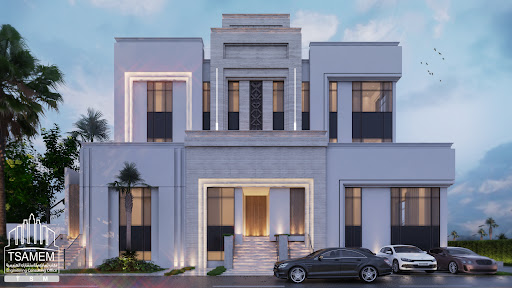 شركة بيرفيكت بيلد