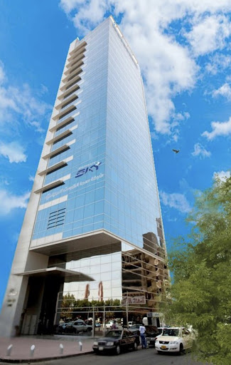 شركة سما الكويت الدولية للتجارة العامة والمقاولات