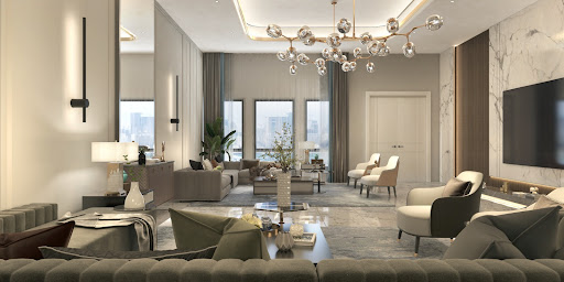 شركة البلد الامين الانشائية