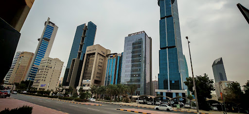 شركه كابيتال ليدرز للتجارة العامة والمقاولات