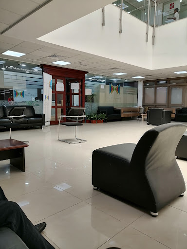 الشركة الأولى للتأمين التكافلي