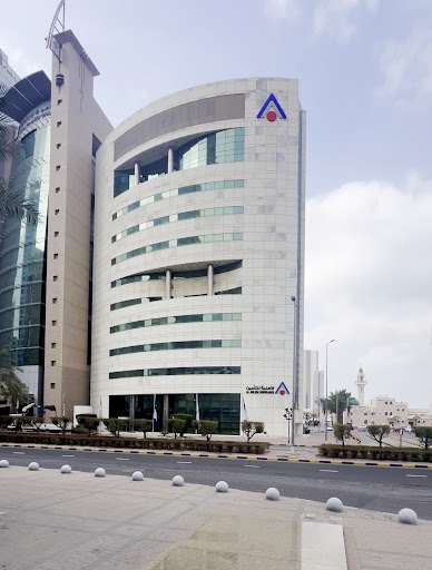 Al Ahleia Insurance Co. S.A.K.P