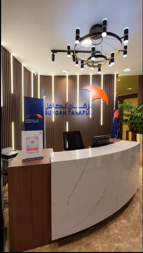 Burgan Takaful Insurance
