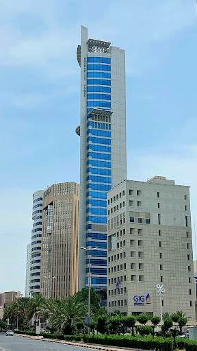 The Oriental Insurance Company, Kuwait