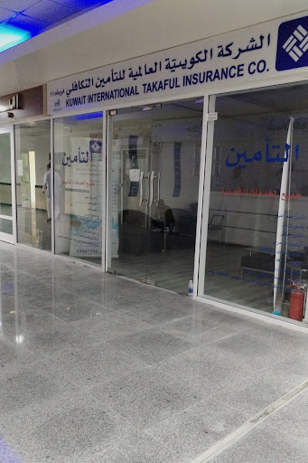 Kuwait international Takaful Insurance Co