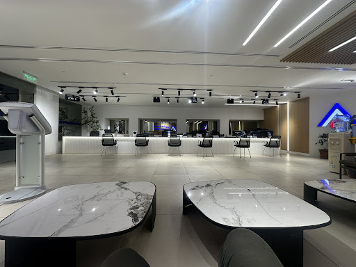 الشركة الأهلية للتأمين- فرع الشويخ