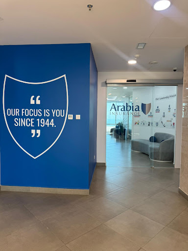 Arabia Insurance Co. SAL, Kuwait