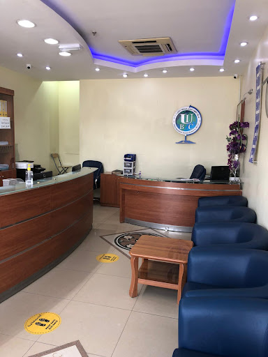 Union International Car Insurance