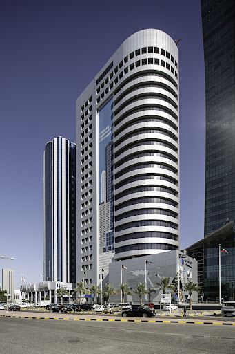 United Real Estate Co