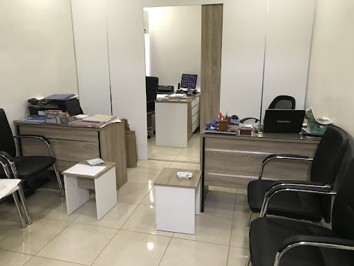 شركة القيروان الكويتية العقارية