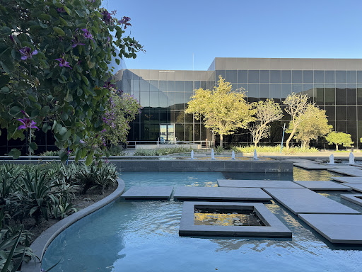 شركة الأرجان العالمية العقارية