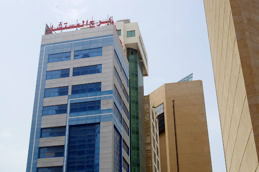 شركة المستشار المتحده