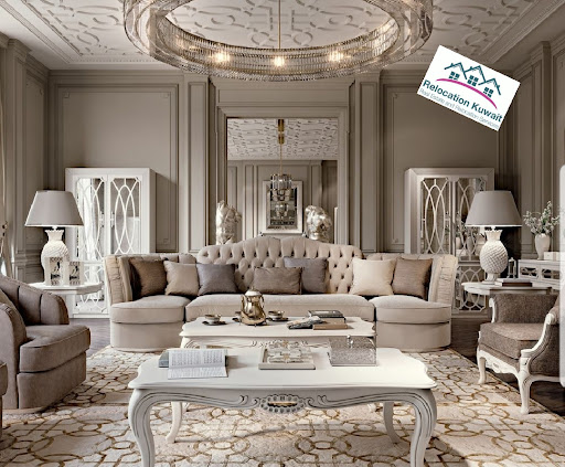 Relocation Services Real Estate Company Kuwait
