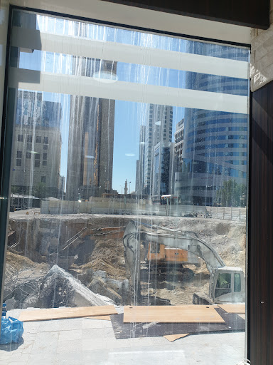 شركة البوابة الثلاثية العقارية