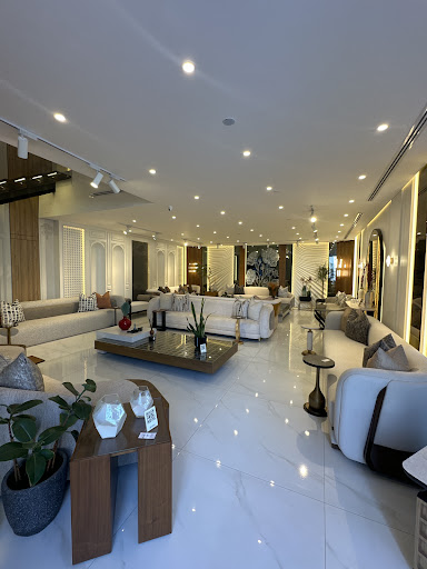 شركة ديمورا للأثاث والمفروشات