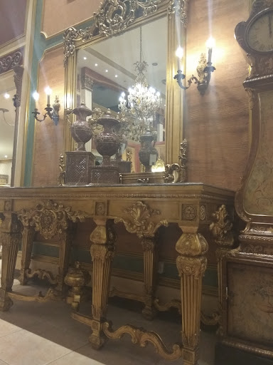 مجمع الحميضي للأثاث