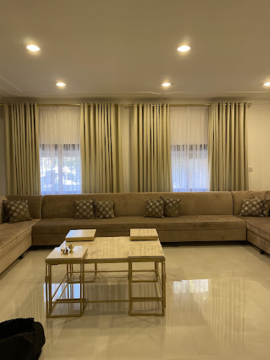 ستائر الكويت