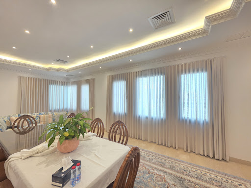 Amir Curtains Factory