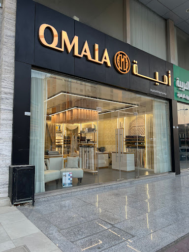 Omaia International Company
