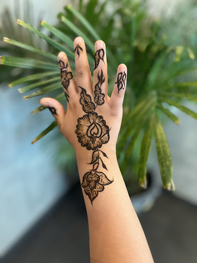 صالون و سبا عالم الزين لتجميل السيدات