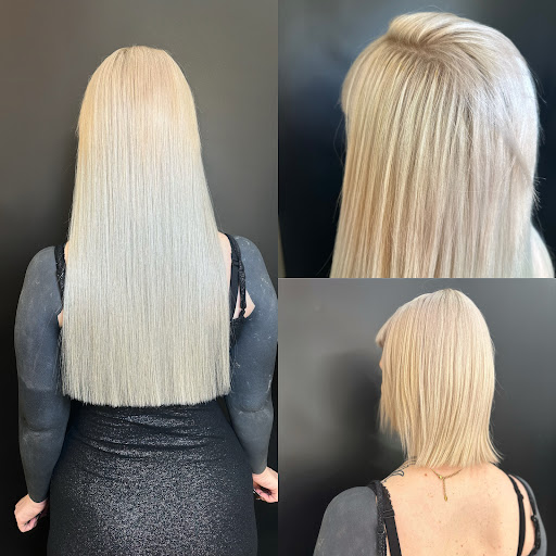 Ustina Volkova Beauty Salon