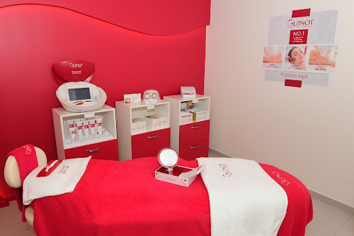 Guinot Institut Kuwait