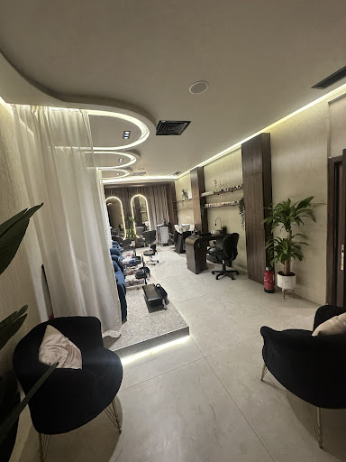 صالون عنايه لتجميل السيدات ( فرع الرقعي )