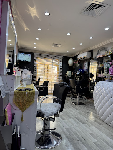 The French beauty Ladies Salon & Spa