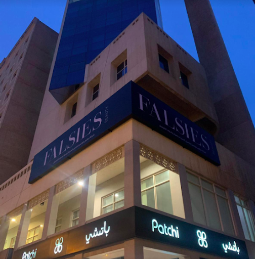 Falsies Salon (Penthouse)