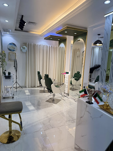 Royal Jasmine Beauty Salon