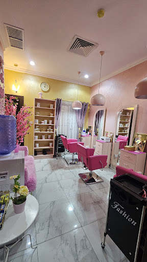 Unique Ladies Salon