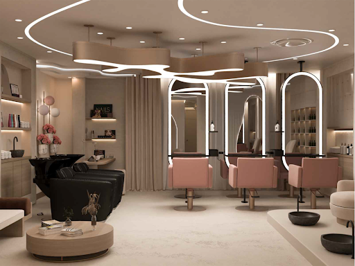 Elegancia Brazilian Salon