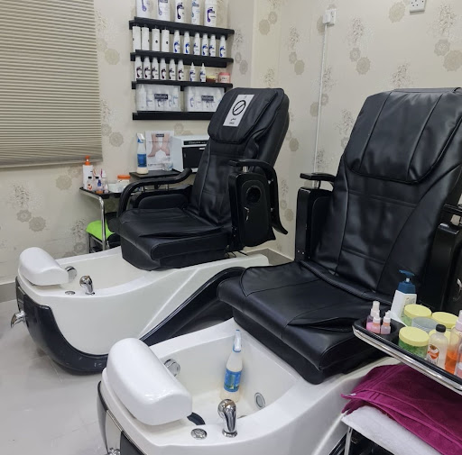 Beauty Salon Hanan Style