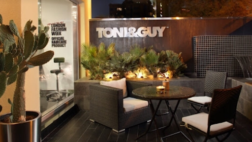 صالون توني آند جاي