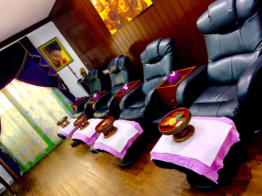 Thai Lanna Salon