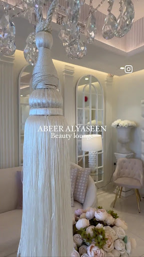 Abeer Alyaseen Beauty Kuwait