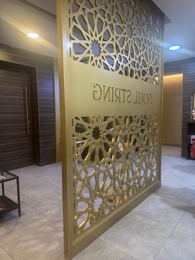 Soul String Beauty Lounge Beauty Salon & Spa